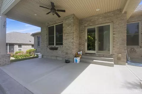 Exterior - 809 Morgan Dr, Monroe, OH 45050 photo 6 of 15