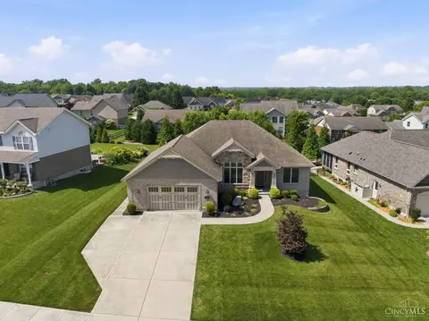 View/Area - 809 Morgan Dr, Monroe, OH 45050 photo 1 of 3