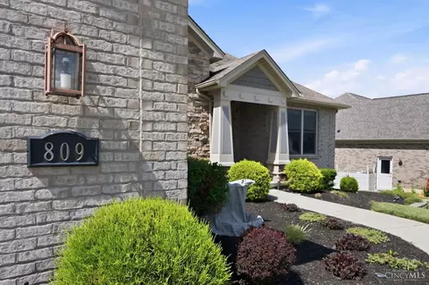 Other - 809 Morgan Dr, Monroe, OH 45050 photo 1 of 14