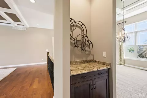 Entry Way - 809 Morgan Dr, Monroe, OH 45050 photo 3 of 8