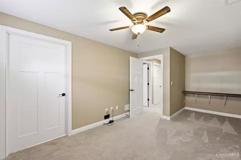 Bedroom - 809 Morgan Dr, Monroe, OH 45050 photo 5 of 11