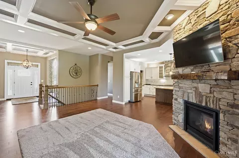 Living - 809 Morgan Dr, Monroe, OH 45050 photo 1 of 6
