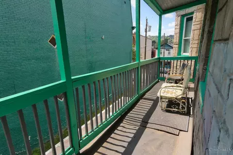 Exterior - 2968 Sidney Ave, Cincinnati, OH 45225 photo 5 of 7