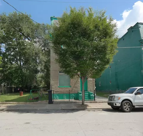 Exterior - 2968 Sidney Ave, Cincinnati, OH 45225 photo 7 of 7