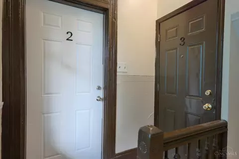 Entry Way - 2968 Sidney Ave, Cincinnati, OH 45225 photo 2 of 2