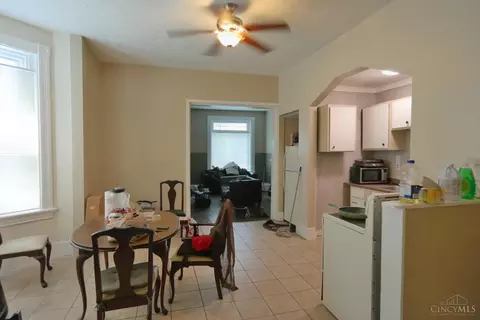 Dining - 2968 Sidney Ave, Cincinnati, OH 45225 photo 1 of 1