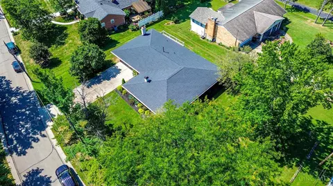 View/Area - 5195 Deeridge Ln, Cincinnati, OH 45247 photo 2 of 8