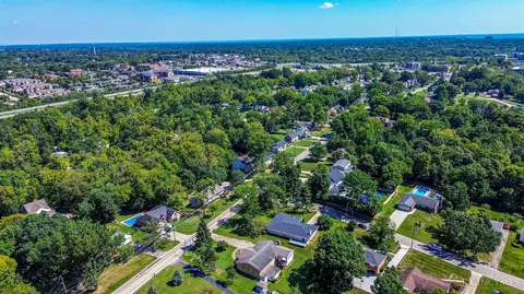 View/Area - 5195 Deeridge Ln, Cincinnati, OH 45247 photo 5 of 8