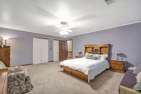 Bedroom - 5195 Deeridge Ln, Cincinnati, OH 45247 photo 1 of 2