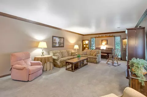 Living - 5195 Deeridge Ln, Cincinnati, OH 45247 photo 1 of 4