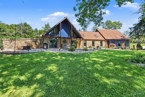 3654 Concord Rd, Hillsboro, OH 45133
