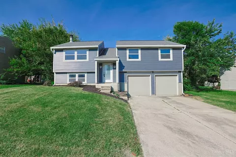 5569 Venus Ln, Fairfield, OH 45014