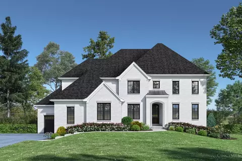 6651 Saddleback Way, Loveland, OH 45140