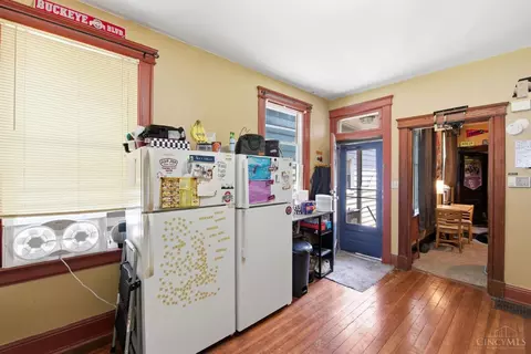 Other - 404 Ada St, Cincinnati, OH 45219 photo 1 of 9
