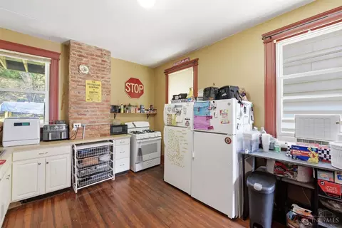 Kitchen - 404 Ada St, Cincinnati, OH 45219 photo 2 of 2