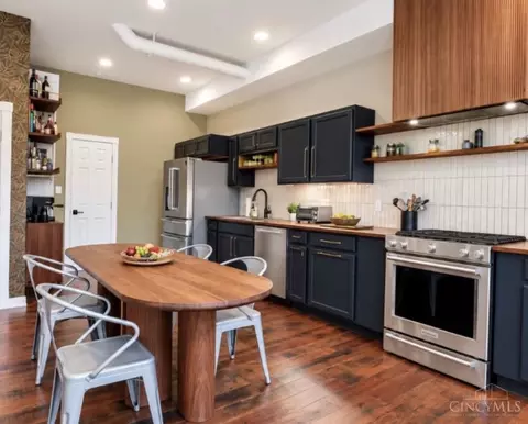Kitchen - 4173 Dane Ave, Cincinnati, OH 45223 photo 3 of 10