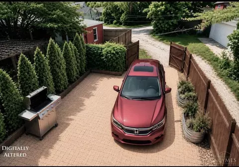 Exterior - 4173 Dane Ave, Cincinnati, OH 45223 photo 10 of 10