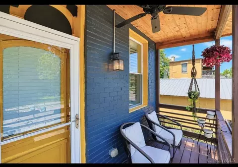 Exterior - 4173 Dane Ave, Cincinnati, OH 45223 photo 5 of 10