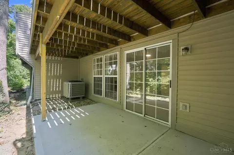 Exterior - 9737 Troon Ct, Blue Ash, OH 45241 photo 7 of 13