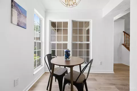 Dining - 9737 Troon Ct, Blue Ash, OH 45241 photo 1 of 5