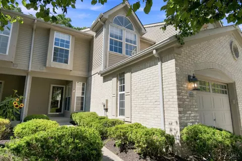 Exterior - 9737 Troon Ct, Blue Ash, OH 45241 photo 9 of 13