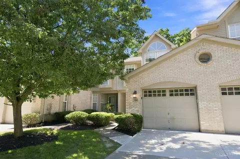 Exterior - 9737 Troon Ct, Blue Ash, OH 45241 photo 12 of 13