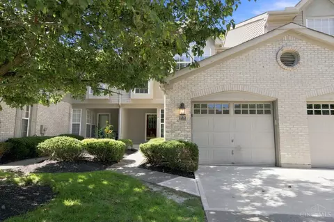 Exterior - 9737 Troon Ct, Blue Ash, OH 45241 photo 11 of 13