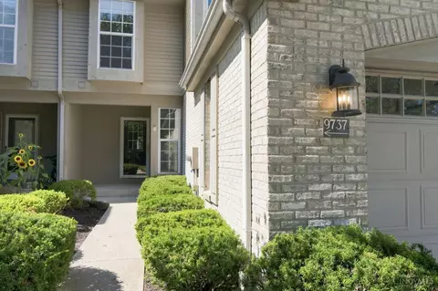 Exterior - 9737 Troon Ct, Blue Ash, OH 45241 photo 10 of 13