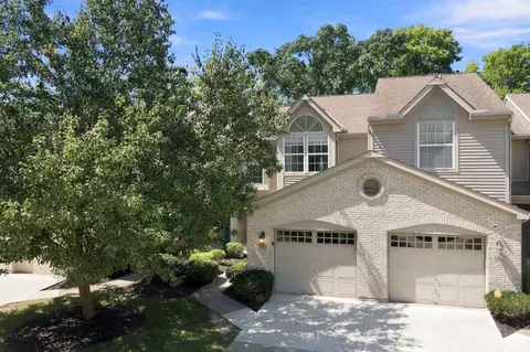 Exterior - 9737 Troon Ct, Blue Ash, OH 45241 photo 2 of 13