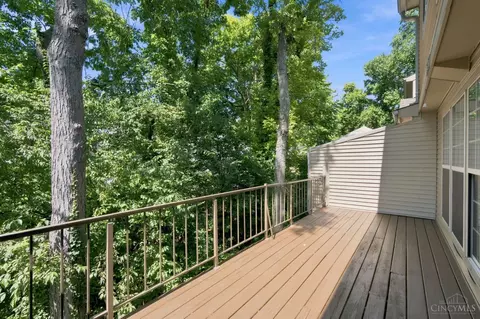 Exterior - 9737 Troon Ct, Blue Ash, OH 45241 photo 3 of 13