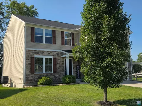 1504 Winwood Dr, Loveland, OH 45140