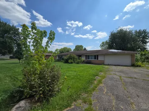 Exterior - 619 Wilfert Dr, Cincinnati, OH 45245 photo 2 of 7