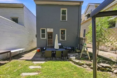 Exterior - 408 Ada St, Cincinnati, OH 45219 photo 3 of 6