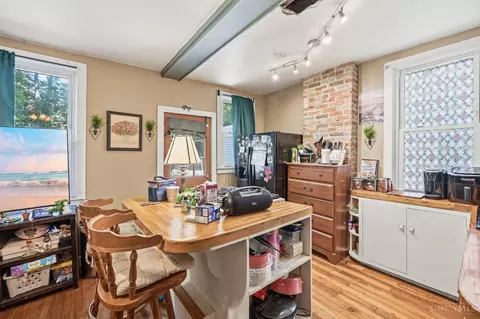 Kitchen - 408 Ada St, Cincinnati, OH 45219 photo 4 of 4