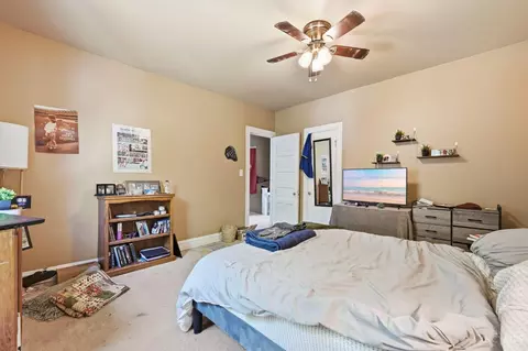 Bedroom - 408 Ada St, Cincinnati, OH 45219 photo 5 of 10