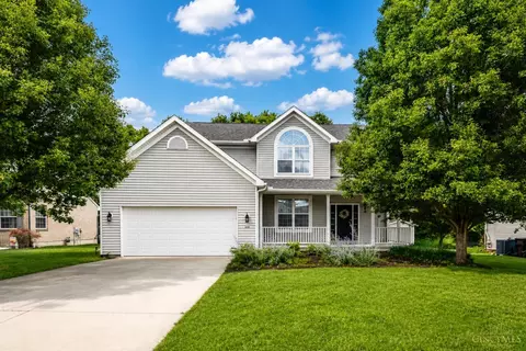 859 Dogwood Ct, Lebanon, OH 45036