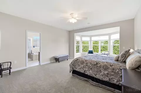 Bedroom - 655 Hyacinth Rd, Cincinnati, OH 45245 photo 2 of 8