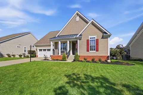 Exterior - 655 Hyacinth Rd, Cincinnati, OH 45245 photo 18 of 18