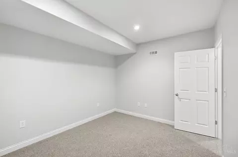 Bedroom - 655 Hyacinth Rd, Cincinnati, OH 45245 photo 8 of 8