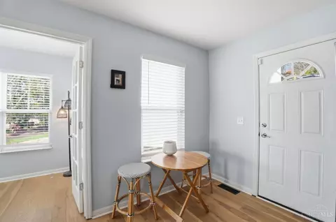 Entry Way - 2580 Riverside Dr, Cincinnati, OH 45202 photo 1 of 1