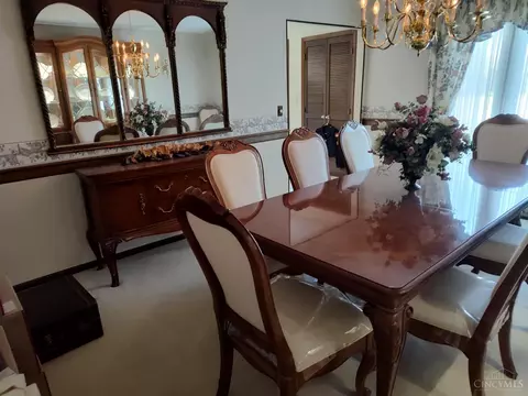 Dining - 619 Shultz Dr, Hamilton, OH 45013 photo 1 of 2