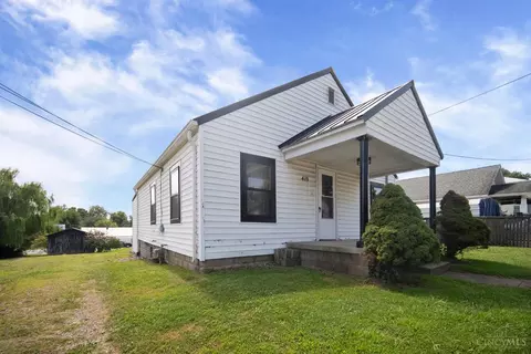 419 Mulberry St, West Union, OH 45693