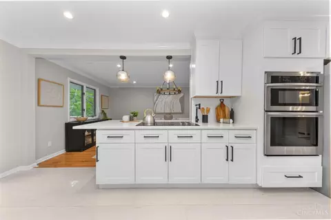 Kitchen - 7275 Demar Rd, Cincinnati, OH 45243 photo 1 of 2