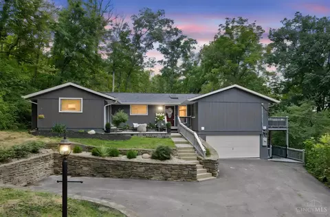 7275 Demar Rd, Cincinnati, OH 45243