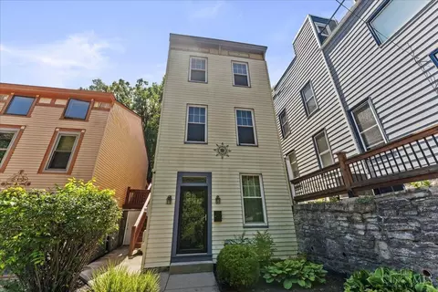 2627 Maryland Ave, Cincinnati, OH 45204