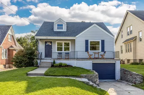 5925 Glenway Ave, Cincinnati, OH 45238