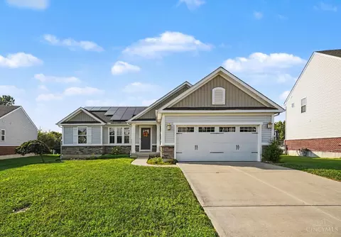 Exterior - 9628 Averi Ct, Harrison, OH 45030 photo 2 of 9