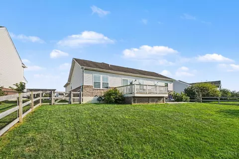Exterior - 9628 Averi Ct, Harrison, OH 45030 photo 8 of 9