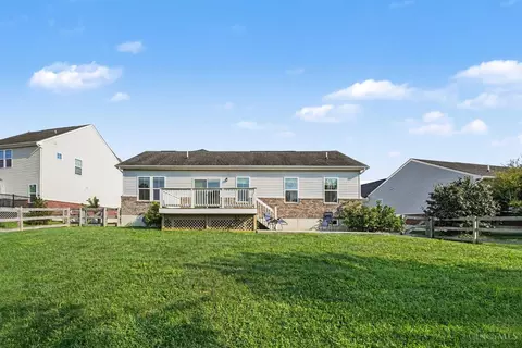 Exterior - 9628 Averi Ct, Harrison, OH 45030 photo 7 of 9