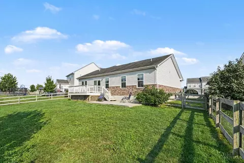 Exterior - 9628 Averi Ct, Harrison, OH 45030 photo 6 of 9